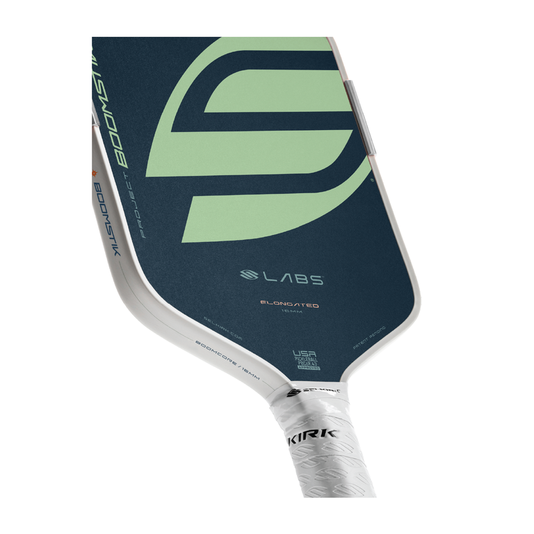 Selkirk AMPED Invikta Midweight view 1